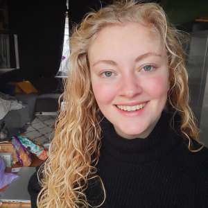 Profielfoto van Patty op Oppasland